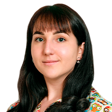 Акимова Людмила Юрьевна, педиатр
