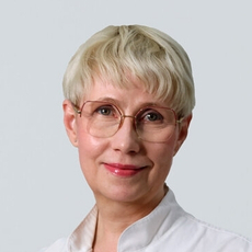 Маржевская Анна Марковна, гинеколог