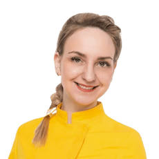 Пономарева Елена Михайловна, детский стоматолог