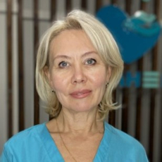 Гайнуллина Татьяна Владимировна, детский нейропсихолог