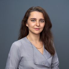 Сбойнова Александра Владимировна, стоматолог-терапевт