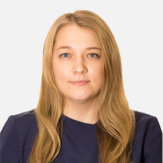 Лукьянова Екатерина Андреевна, детский ортодонт