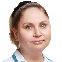 Скобцова Юлия Юрьевна, гинеколог