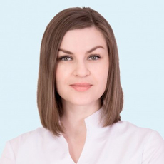 Шпак Марина Васильевна, гинеколог