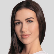 Железнова Яна Алексеевна, врач-косметолог