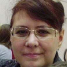 Алексеева Оксана Геннадьевна, терапевт