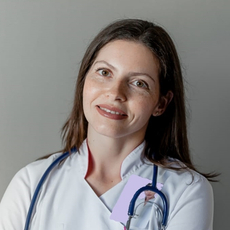 Трушина Елена Юрьевна, пульмонолог