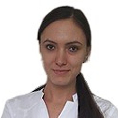 Иванова Ксения Алексеевна, стоматолог-ортопед