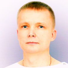 Корытов Николай Викторович, стоматолог-хирург