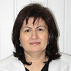 Ереджибокова Мира Юсуфовна, физиотерапевт