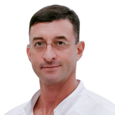 Суховерхов Роман Игоревич, хирург