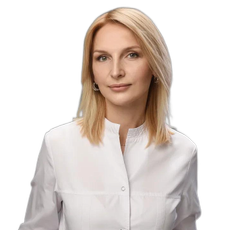 Рудова Ольга Ивановна, врач функциональной диагностики