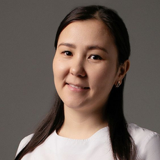 Казымбекова Мээрим Муктарбековна, стоматолог-терапевт