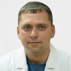 Юсуфов Иван Александрович, нейрохирург