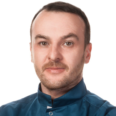 Сандухадзе Дито Дитович, ортодонт