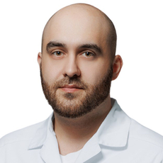 Киладзе Кахабер Пахумович, хирург