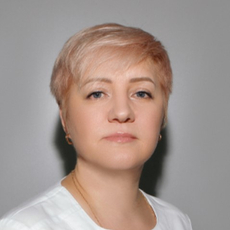 Тимиркина Лариса Алексеевна, стоматолог-терапевт