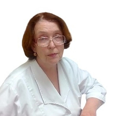 Гордеева Ольга Петровна, терапевт