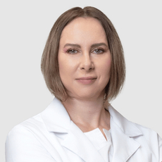 Сычева Елена Анатольевна, аллерголог