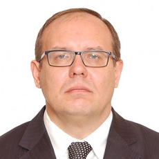 Сальков Владимир Николаевич, невролог