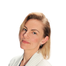 Макарюк Наталия Александровна, психолог