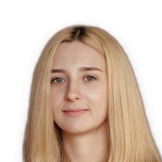 Климова Екатерина Андреевна, психолог