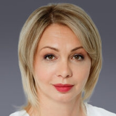 Шилина Татьяна Анатольевна, дерматолог