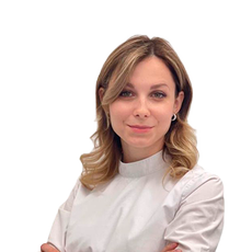 Мазур Юлия Андреевна, ортодонт