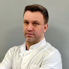 Семисынов Илья Владимирович, сосудистый хирург