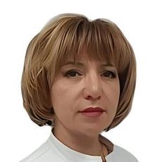 Фроленкова Инна Леонидовна, педиатр