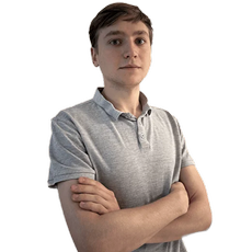 Бойко Роман Евгеньевич, детский массажист