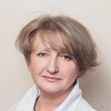 Перегудова Нина Алексеевна, гинеколог