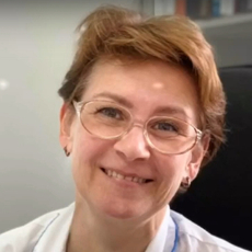 Блинкова Светлана Борисовна, гинеколог