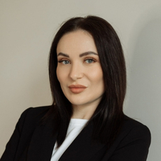 Сластухина Вероника Сергеевна, врач-косметолог