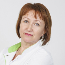 Карабутина Лариса Анатольевна, эндокринолог