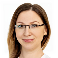 Смирнова Ольга Петровна, гинеколог