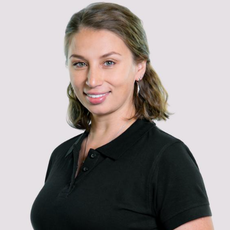 Головенко (Тойбахтина) Алёна Александровна, рентгенолог