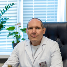 Спирин Сергей Анатольевич, психолог