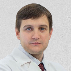 Горский Владимир Сергеевич, дерматолог