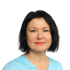 Ватаманова Светлана Михайловна, педиатр