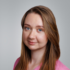 Шабардина Елена Андреевна, детский эндокринолог