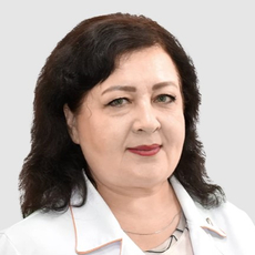 Белозерцева Елена Евгеньевна, врач УЗД