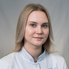 Севостьянова Светлана Александровна, терапевт