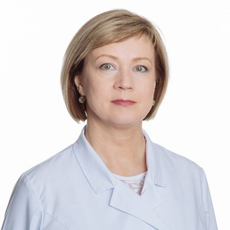 Клямко Анна Альтеровна, физиотерапевт