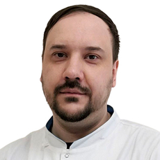 Бадулин Николай Иванович, проктолог