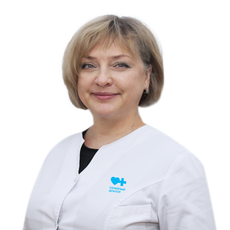 Иванилова Ираида Геннадьевна, врач УЗД