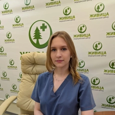 Мамонтова Александра Викторовна, гинеколог