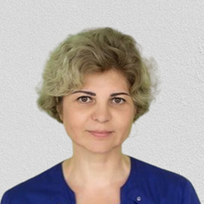 Стаховец Елена Васильевна, врач функциональной диагностики