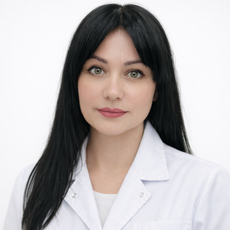 Щеглова Елена Александровна, оптометрист