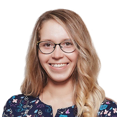 Чудинова Екатерина Владимировна, стоматолог-терапевт